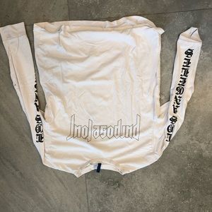 Justin Bieber 2016 Purpose Tour Tee